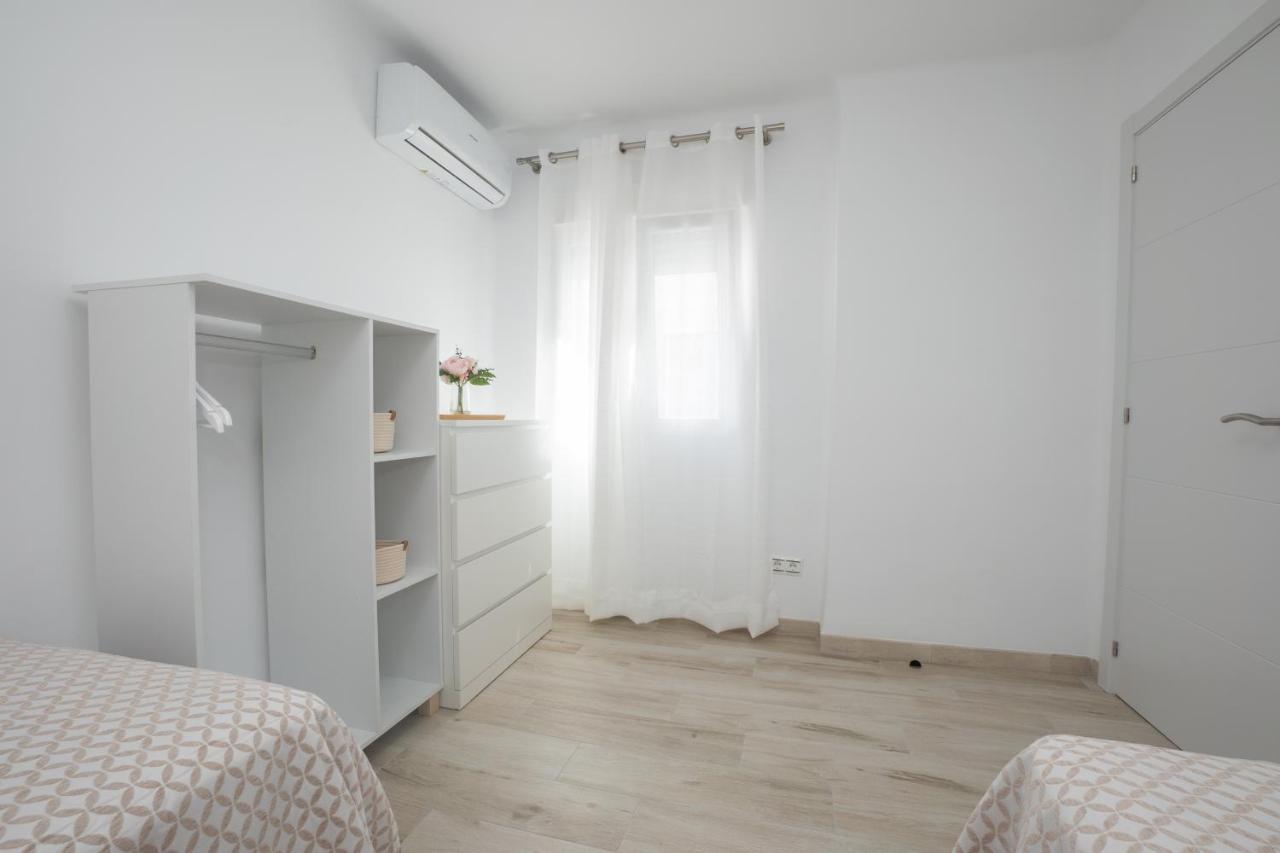 Apartamento San Juan Nerja Zewnętrze zdjęcie