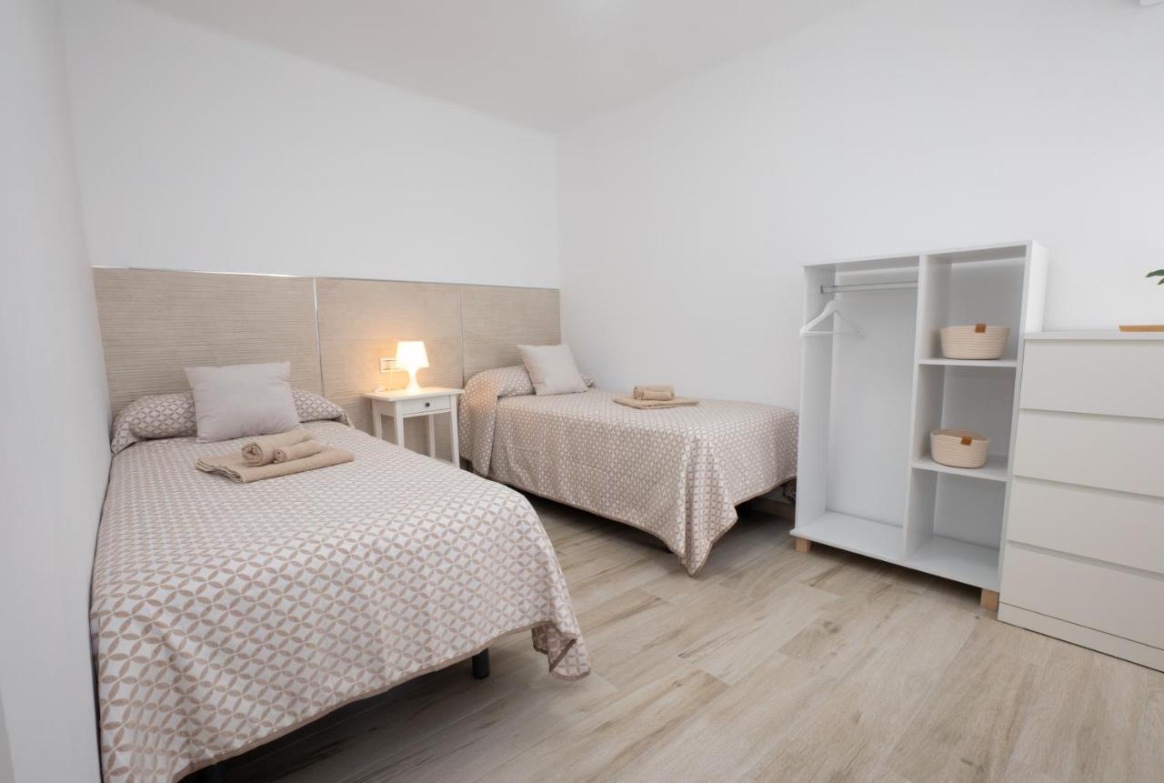 Apartamento San Juan Nerja Zewnętrze zdjęcie