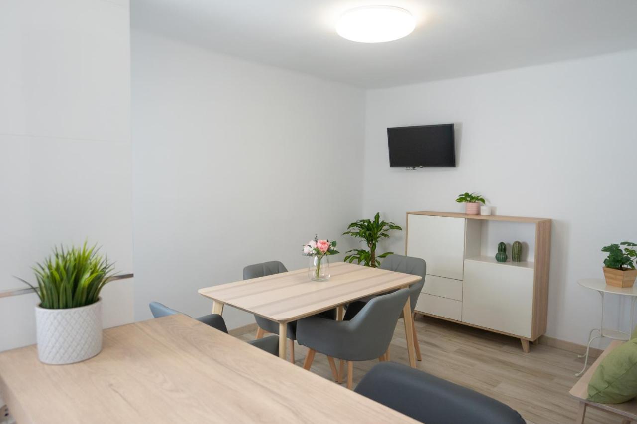 Apartamento San Juan Nerja Zewnętrze zdjęcie
