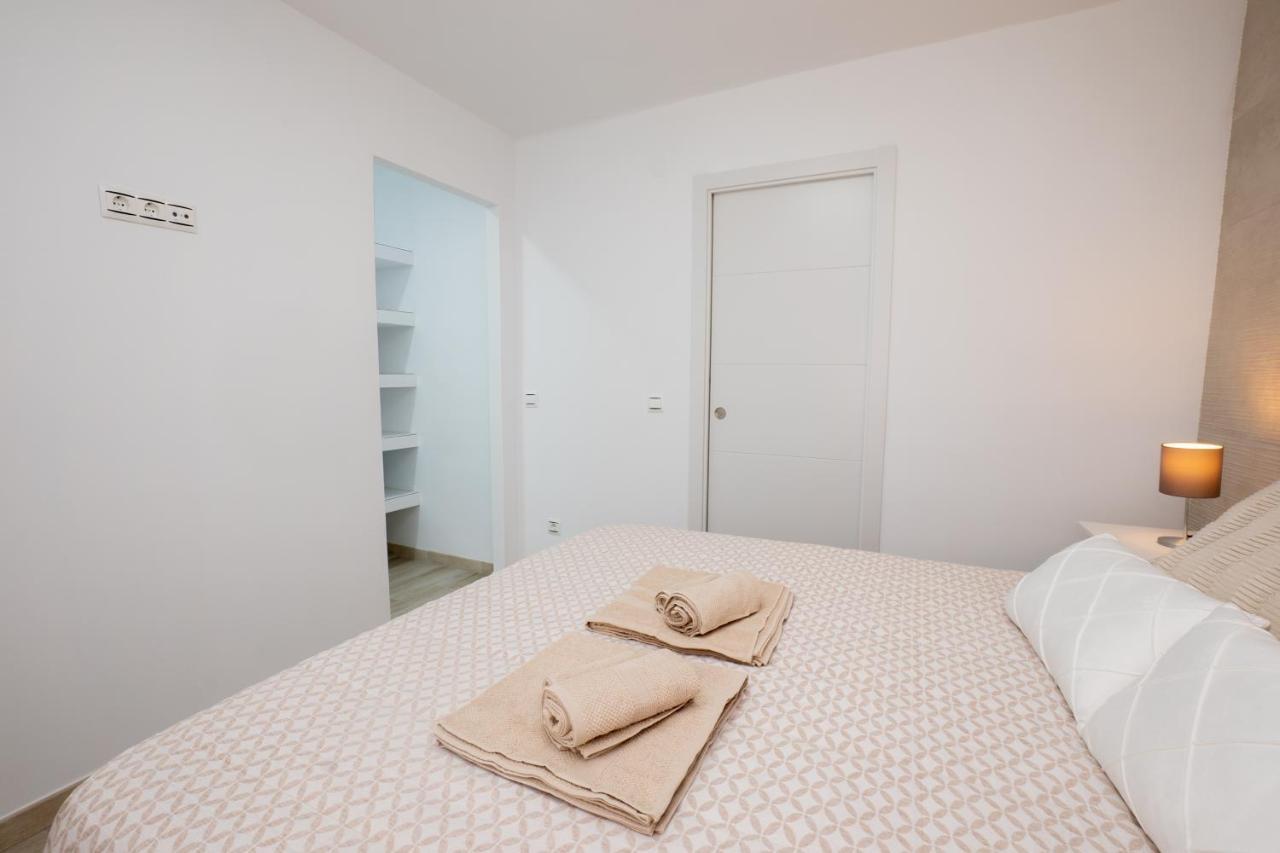 Apartamento San Juan Nerja Zewnętrze zdjęcie
