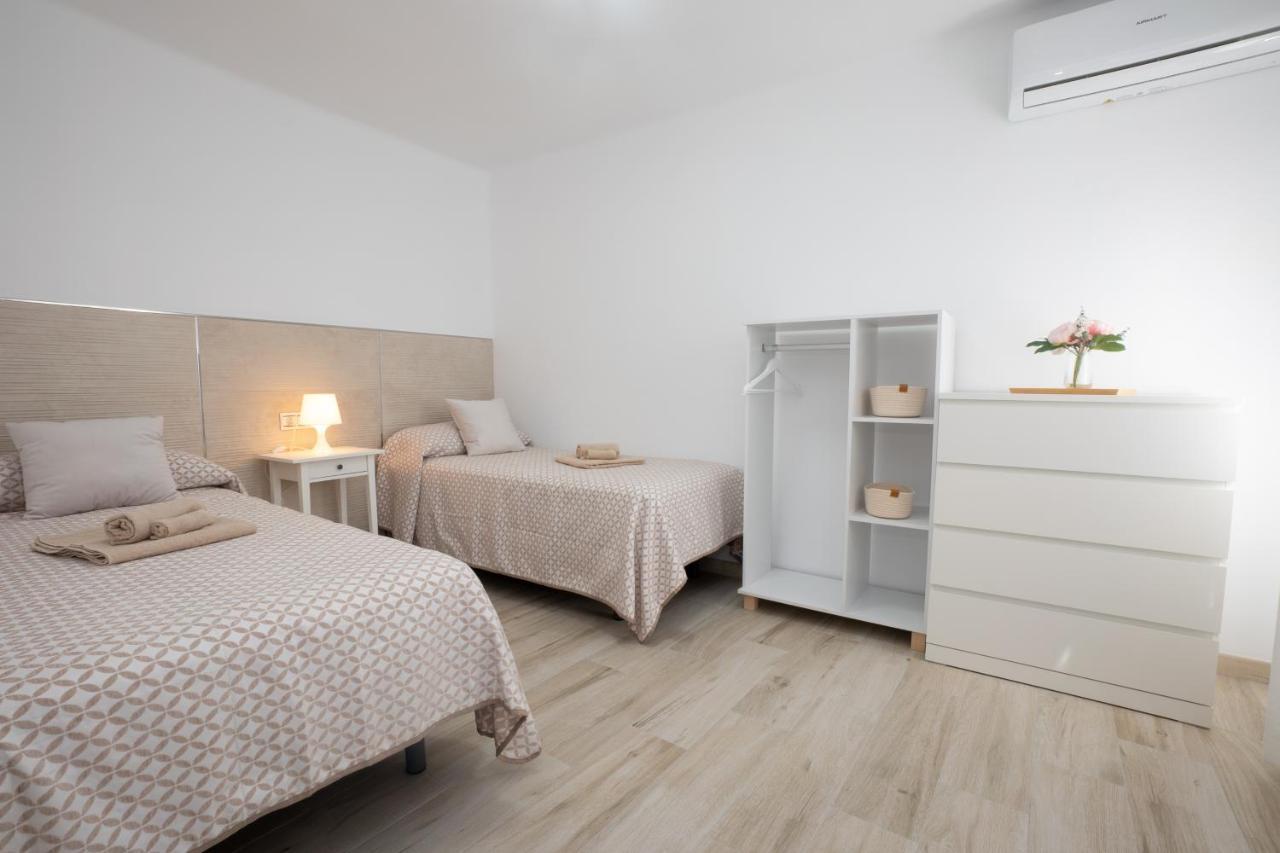 Apartamento San Juan Nerja Zewnętrze zdjęcie