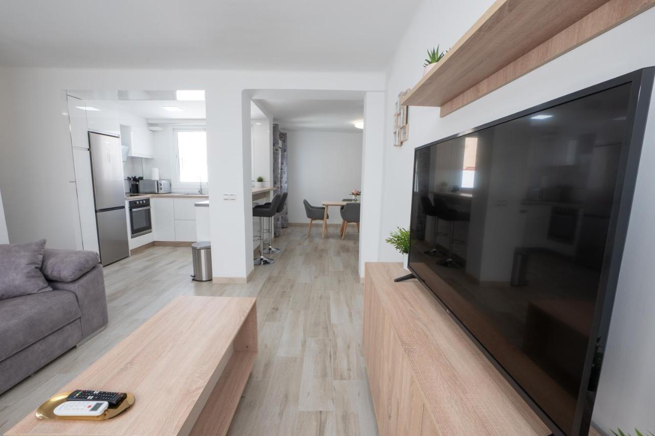 Apartamento San Juan Nerja Zewnętrze zdjęcie