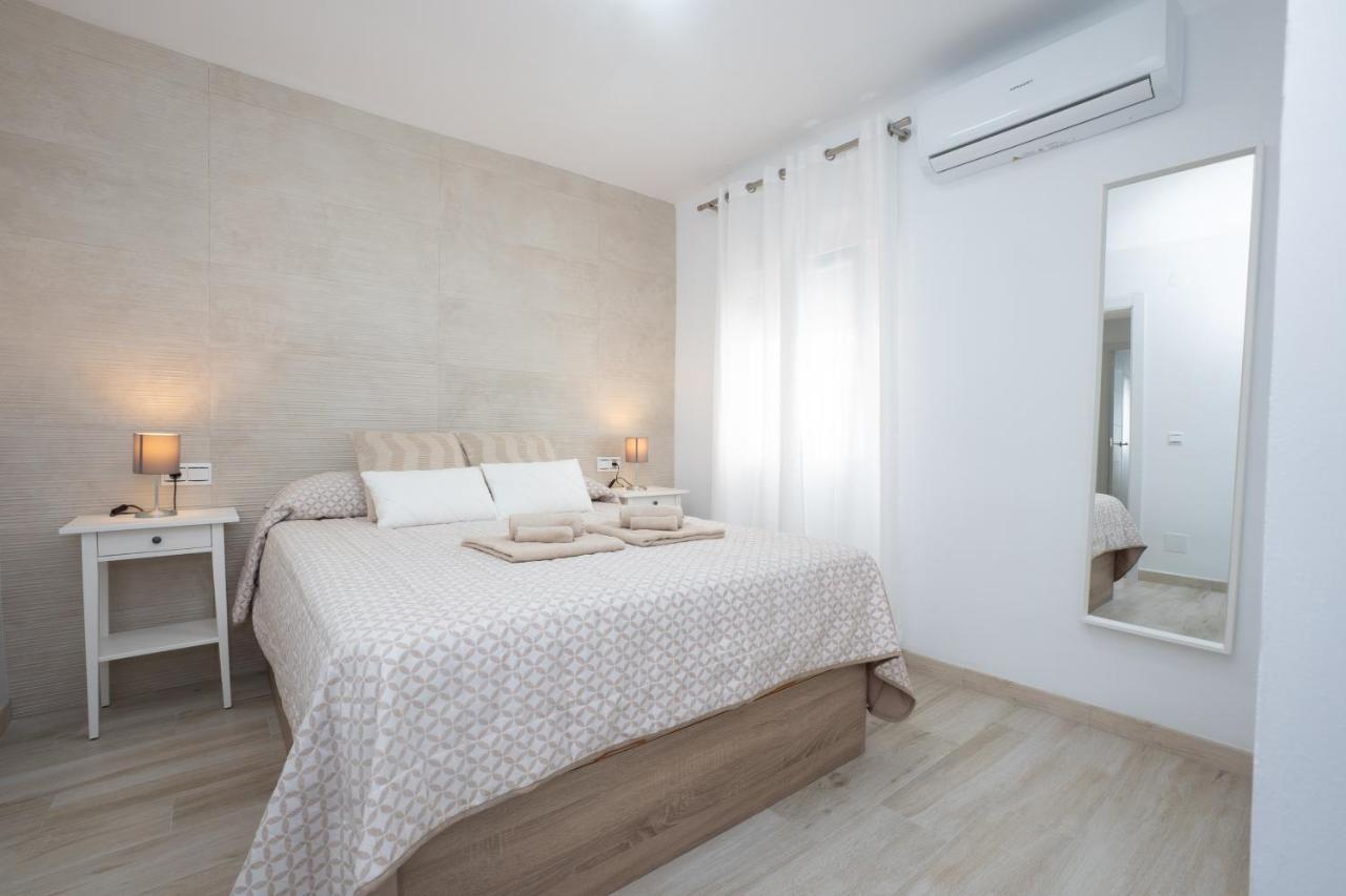 Apartamento San Juan Nerja Zewnętrze zdjęcie