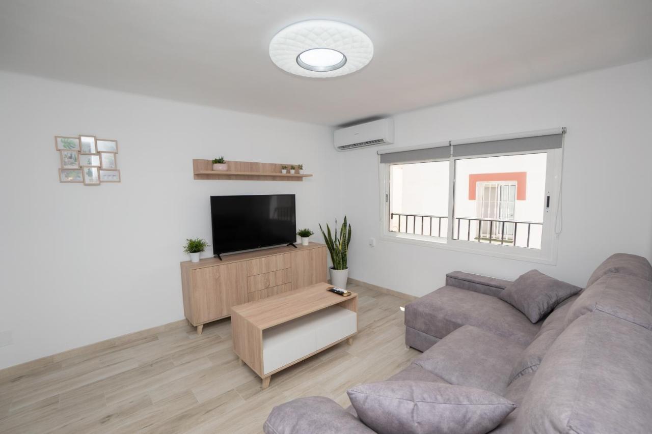 Apartamento San Juan Nerja Zewnętrze zdjęcie