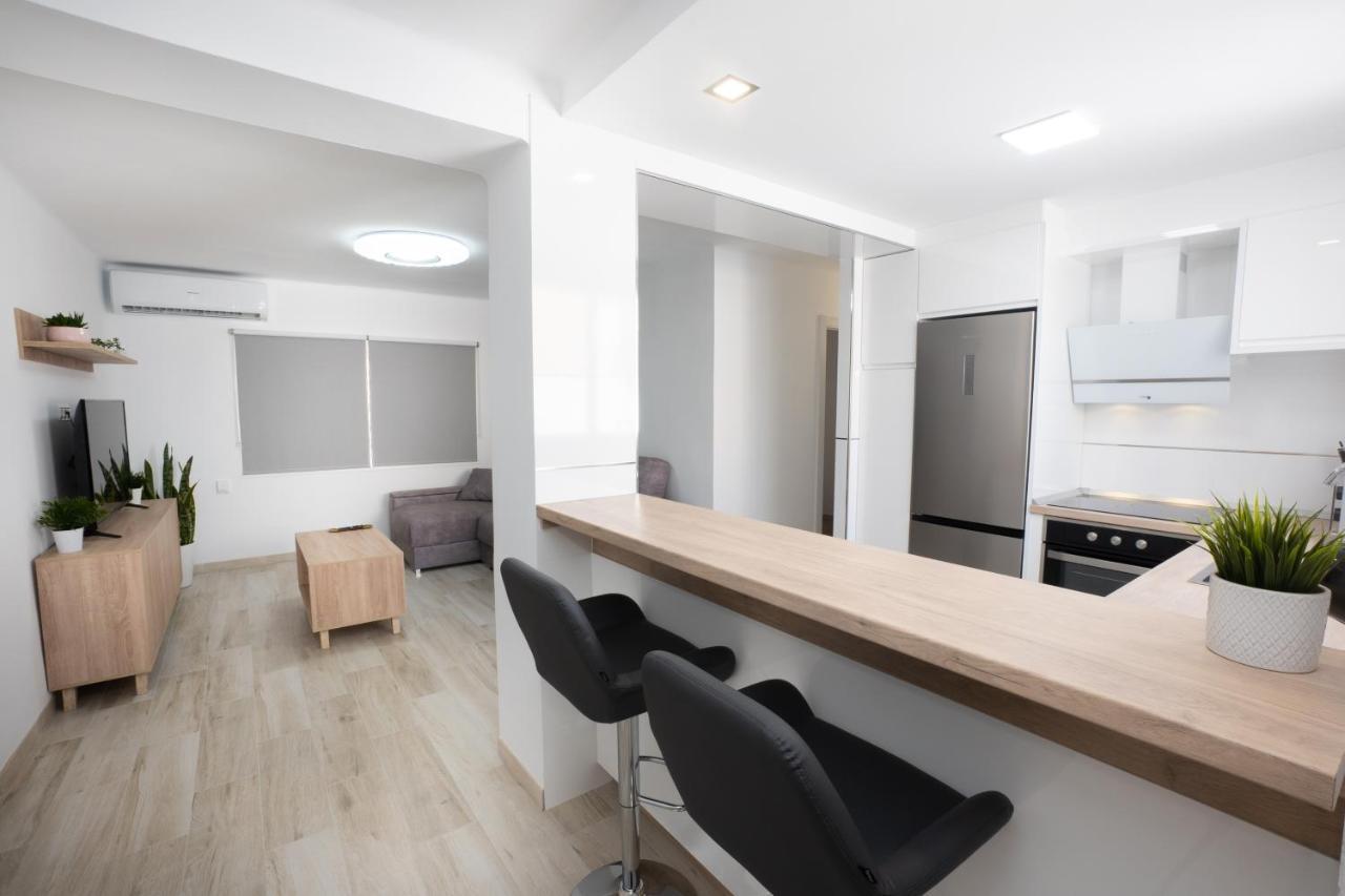 Apartamento San Juan Nerja Zewnętrze zdjęcie
