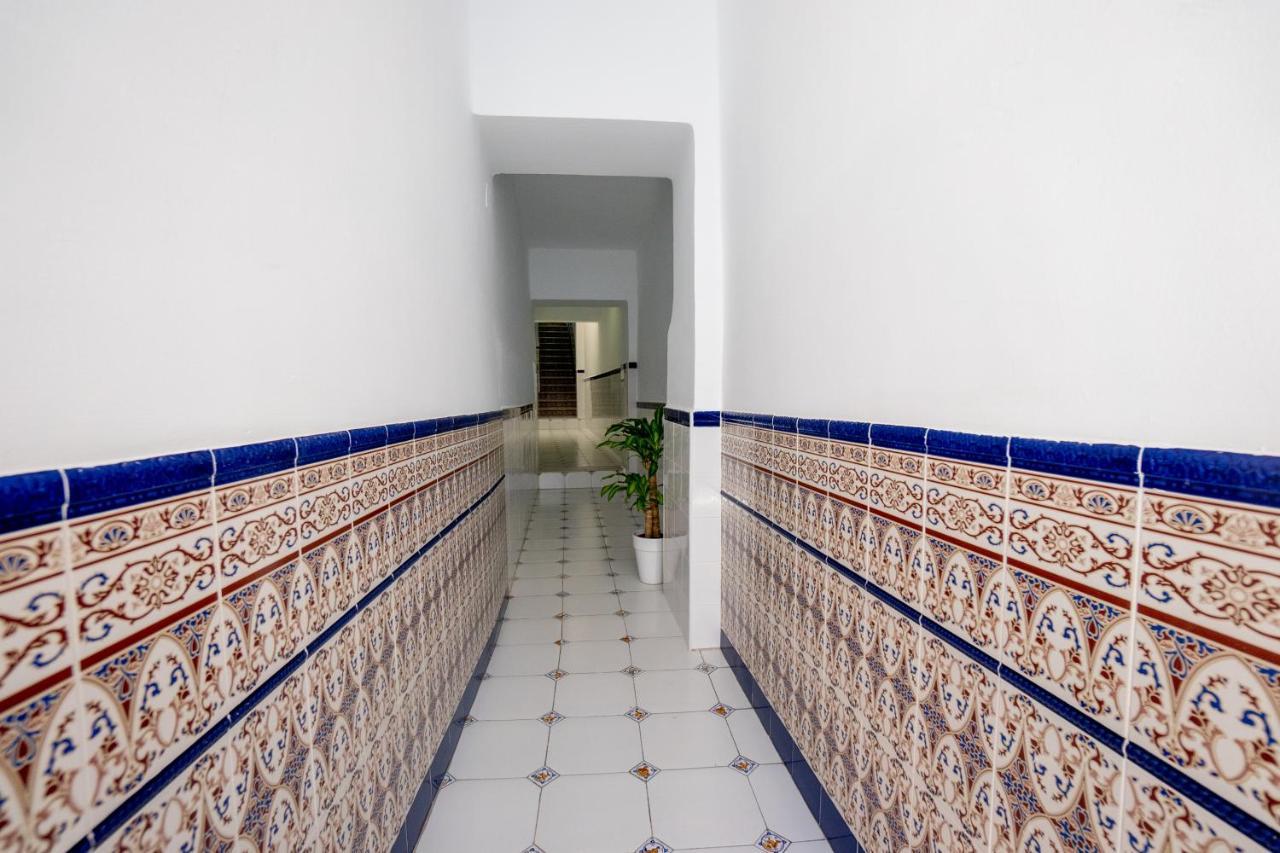 Apartamento San Juan Nerja Zewnętrze zdjęcie