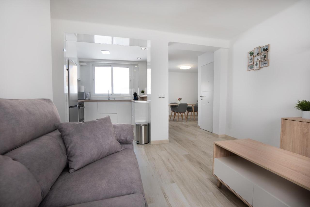 Apartamento San Juan Nerja Zewnętrze zdjęcie