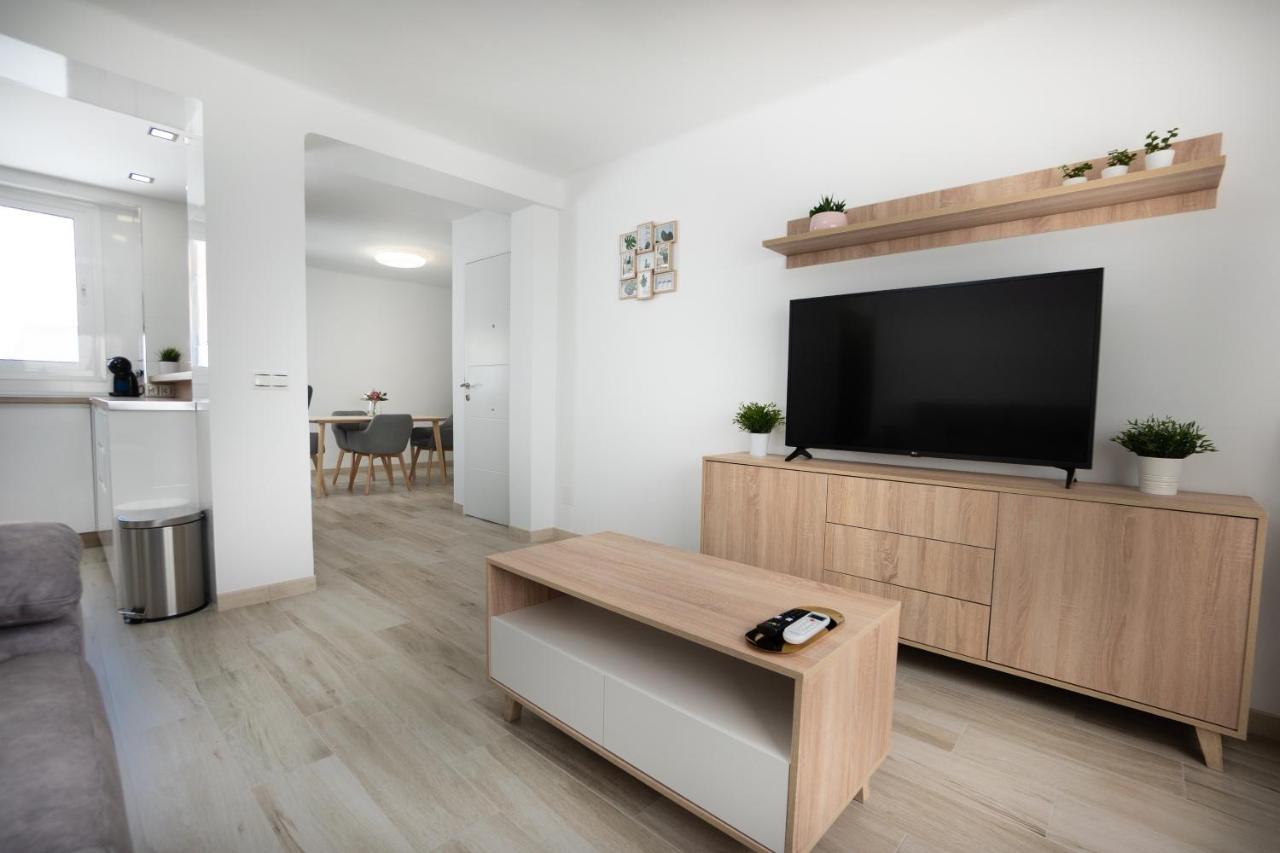 Apartamento San Juan Nerja Zewnętrze zdjęcie