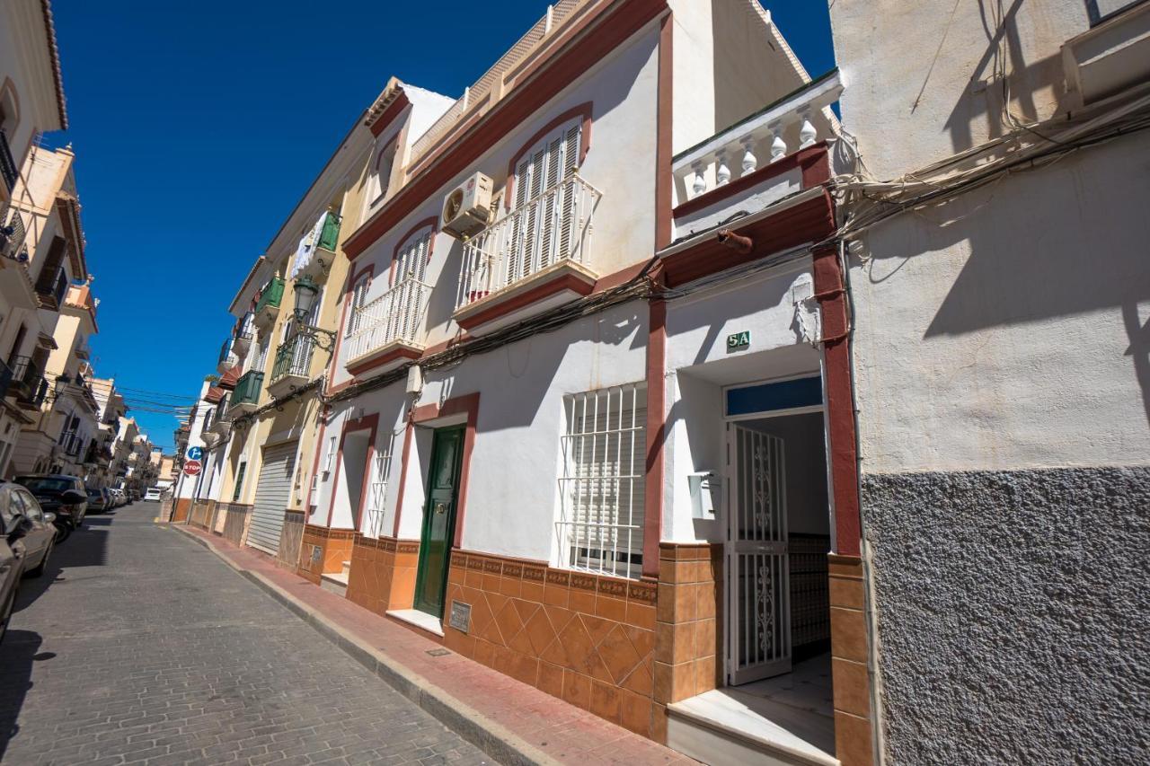 Apartamento San Juan Nerja Zewnętrze zdjęcie