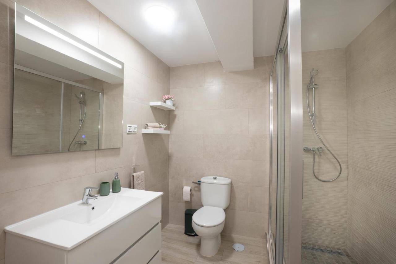 Apartamento San Juan Nerja Zewnętrze zdjęcie