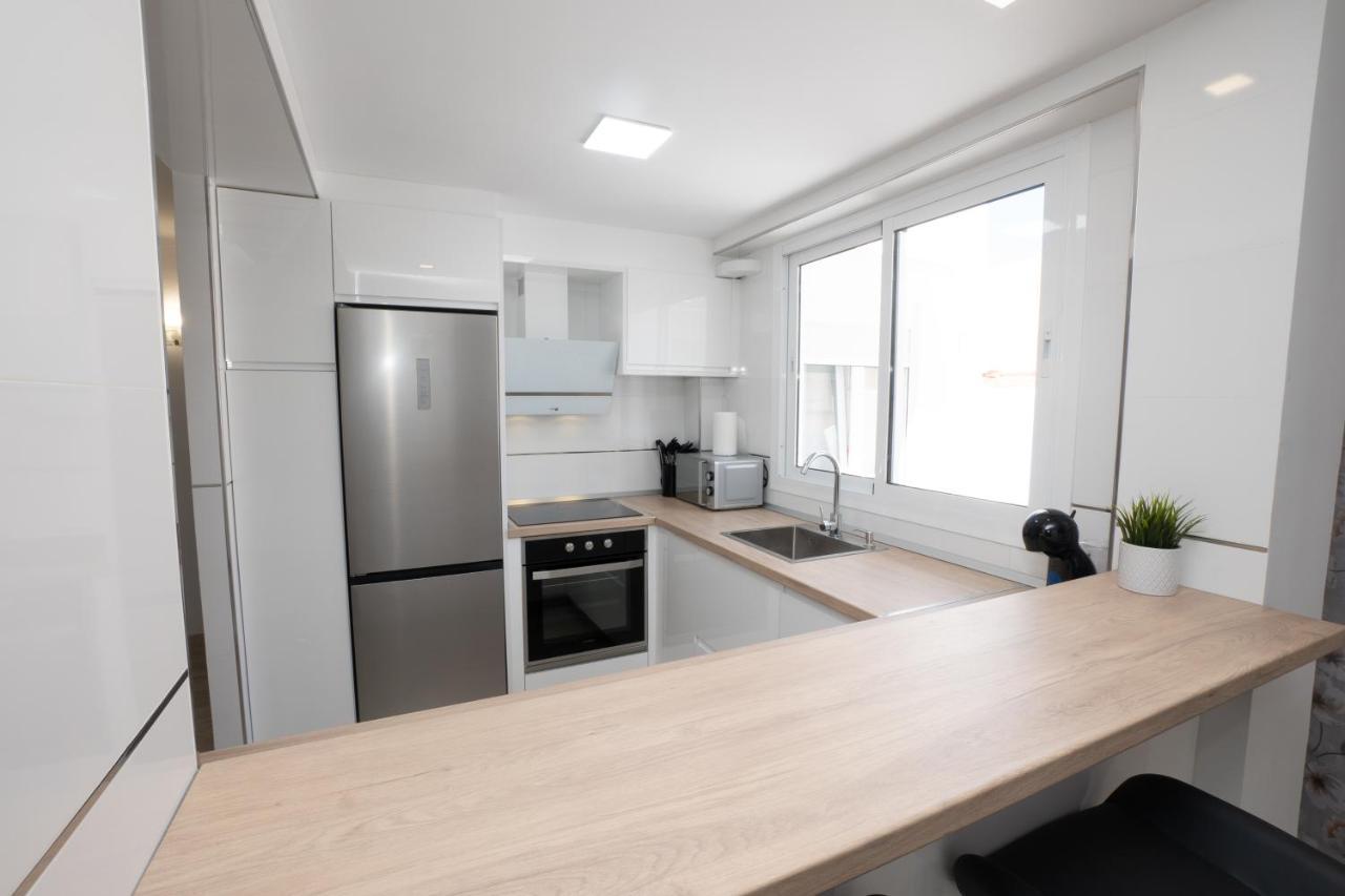 Apartamento San Juan Nerja Zewnętrze zdjęcie