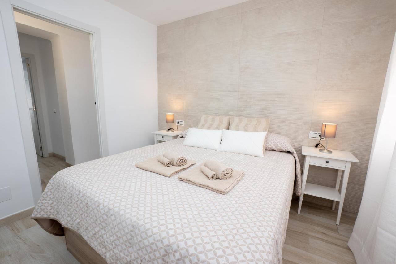 Apartamento San Juan Nerja Zewnętrze zdjęcie